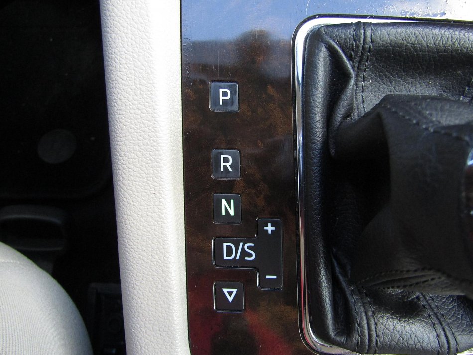 Škoda Octavia III 1.6 TDi Style