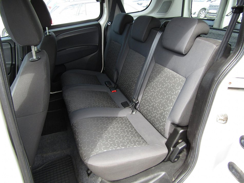 Opel Astra 1.4 T 