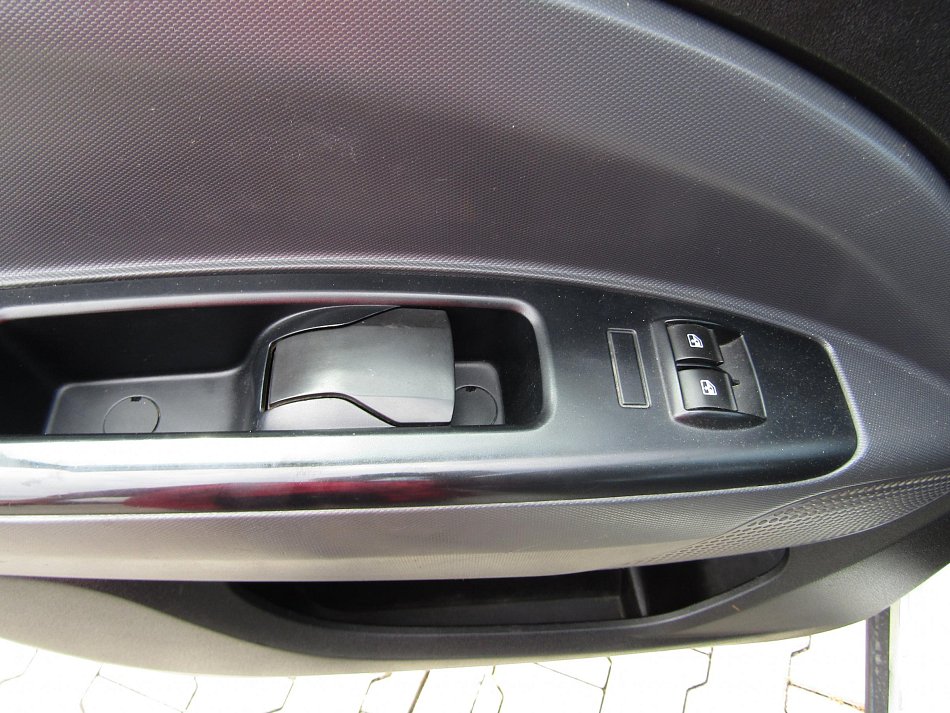 Opel Astra 1.4 T 