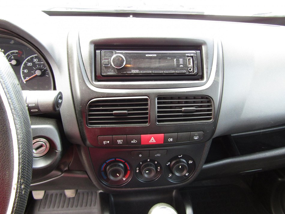 Opel Astra 1.4 T 