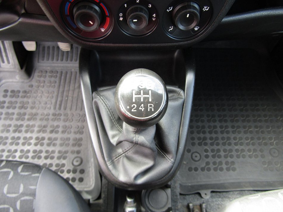 Opel Astra 1.4 T 