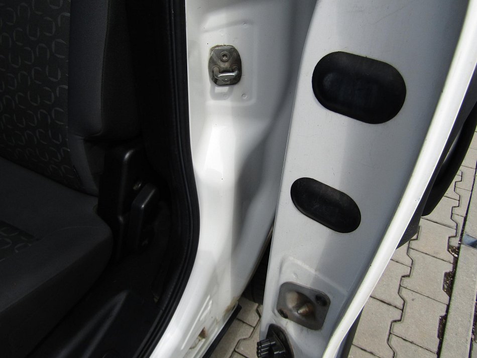 Opel Astra 1.4 T 