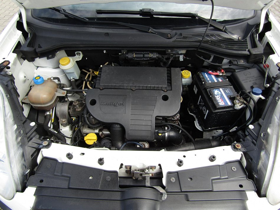 Opel Astra 1.4 T 