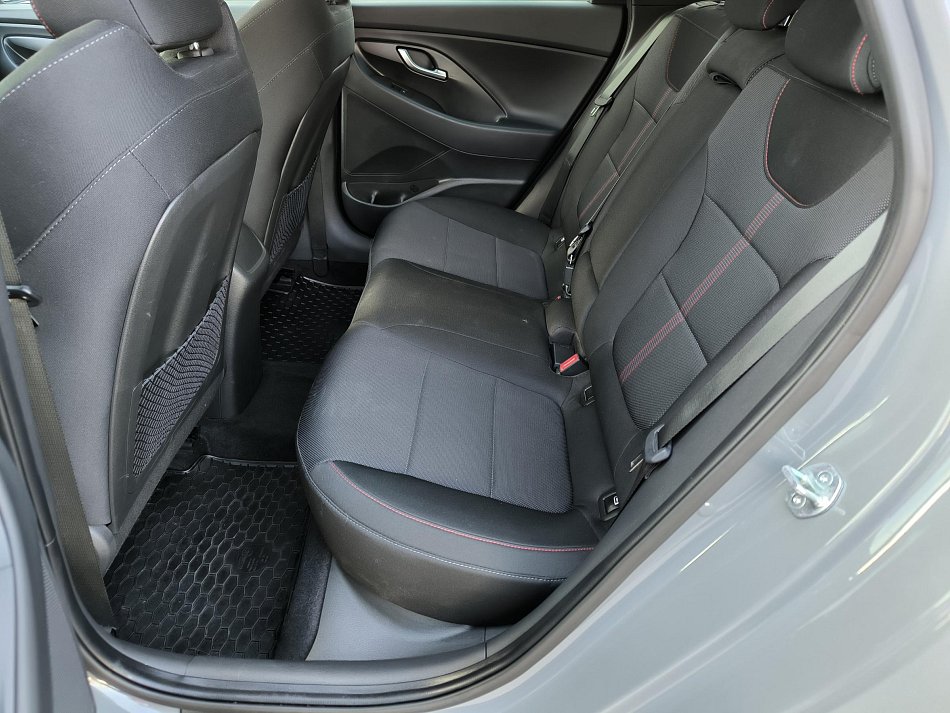 Hyundai I30 1.5 T-GDi N-Line