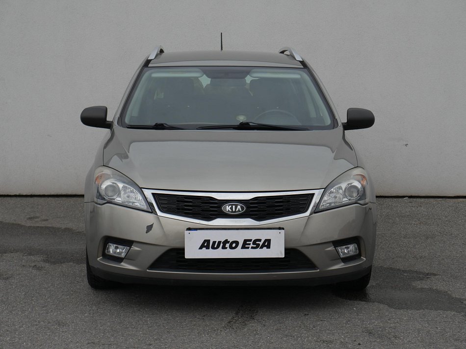Kia Ceed 1.4 i 