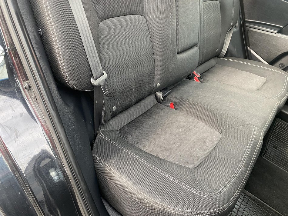 Kia Sportage 1.6 GDI 