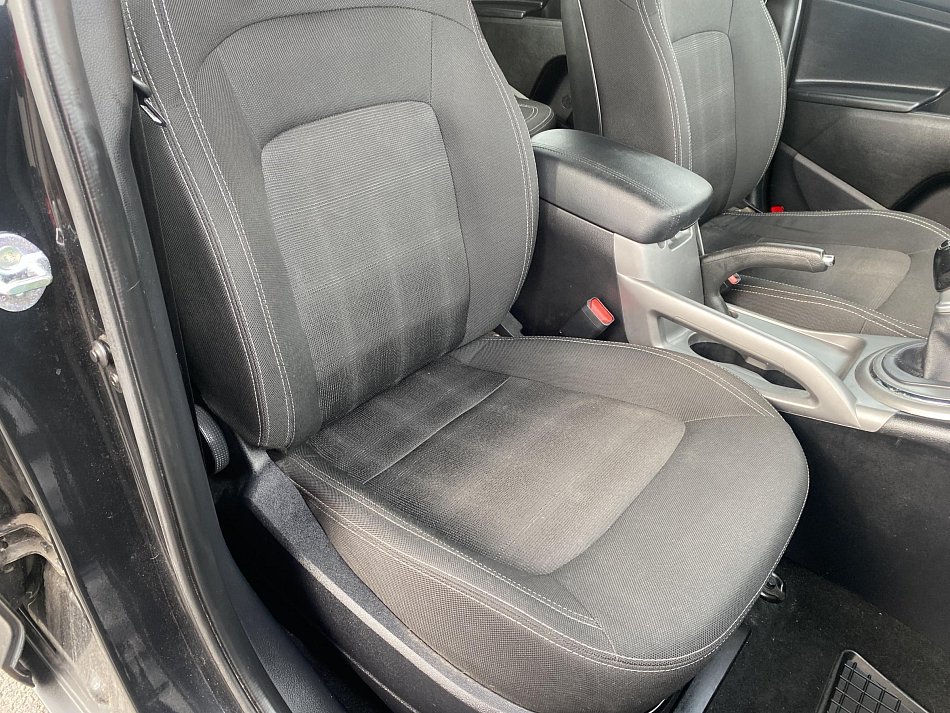 Kia Sportage 1.6 GDI 