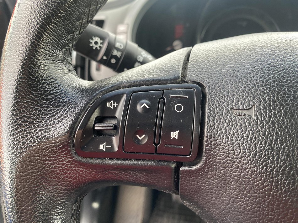 Kia Sportage 1.6 GDI 