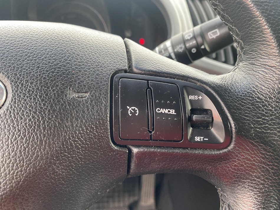Kia Sportage 1.6 GDI 