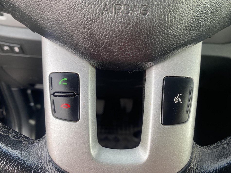 Kia Sportage 1.6 GDI 