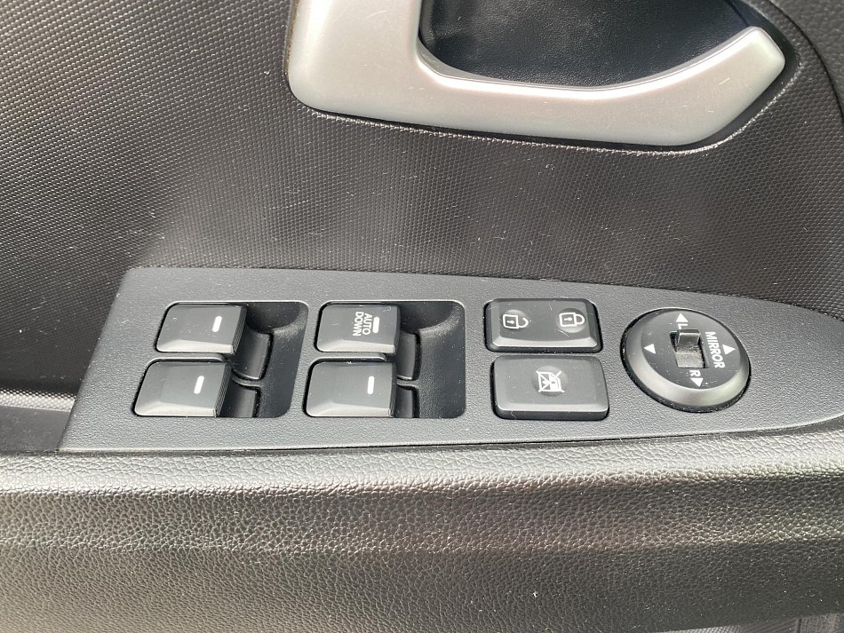 Kia Sportage 1.6 GDI 