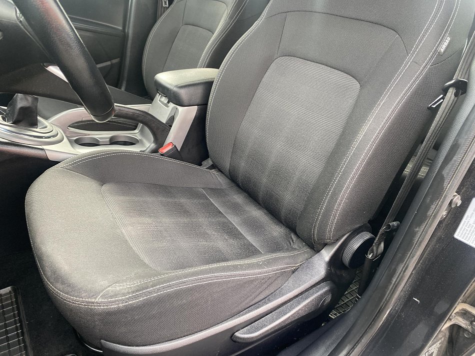 Kia Sportage 1.6 GDI 