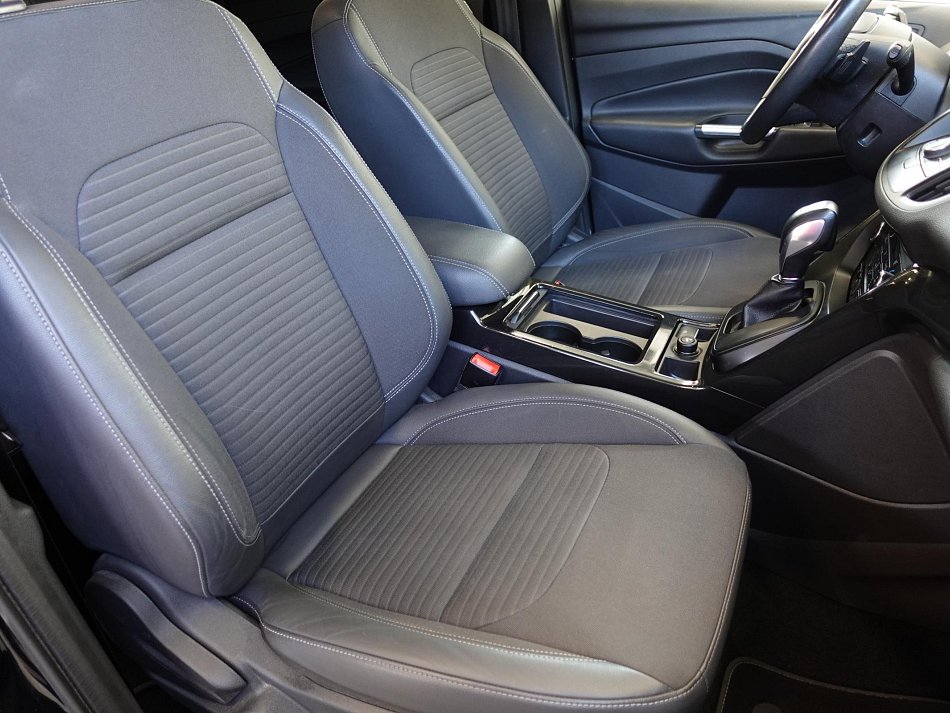 Ford Kuga 2.0 TDCi Titanium AWD