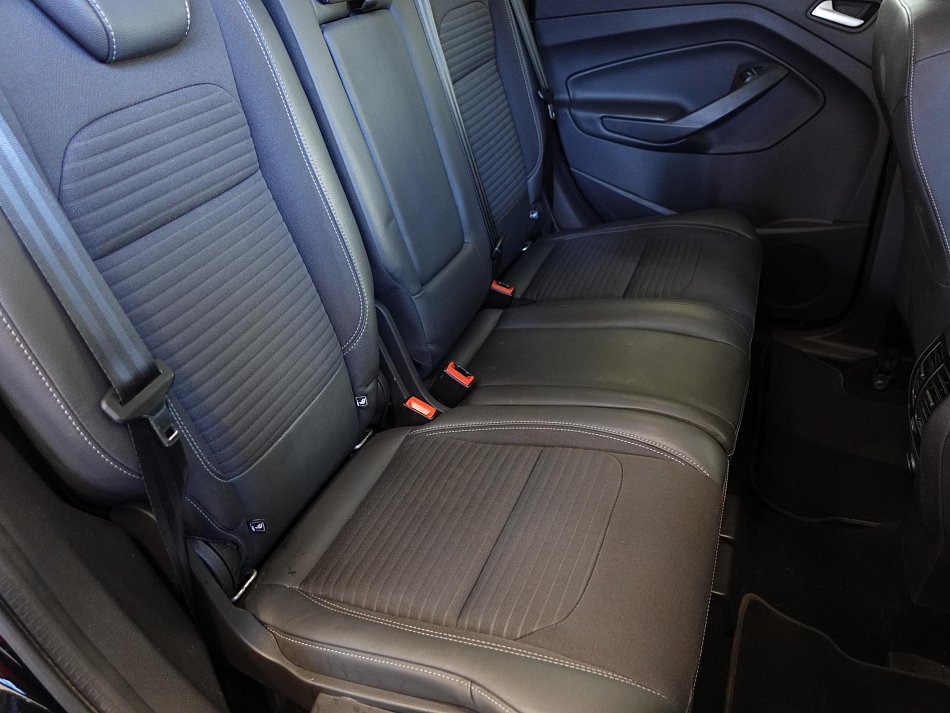 Ford Kuga 2.0 TDCi Titanium AWD