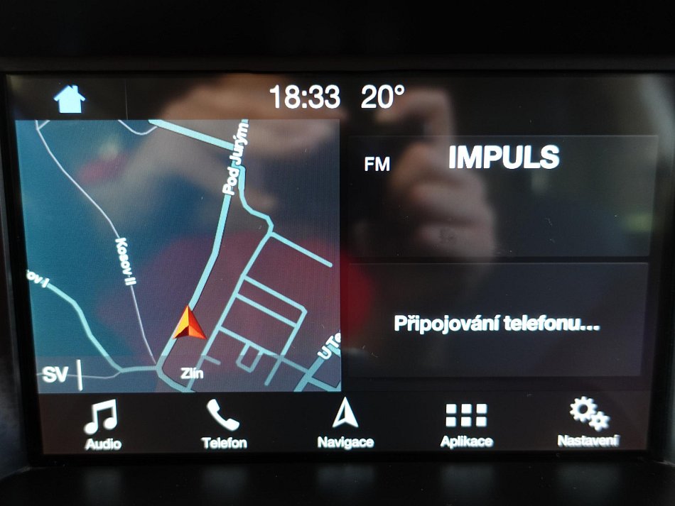 Ford Kuga 2.0 TDCi Titanium AWD