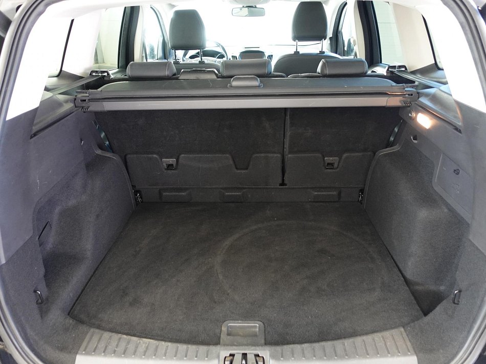 Ford Kuga 2.0 TDCi Titanium AWD