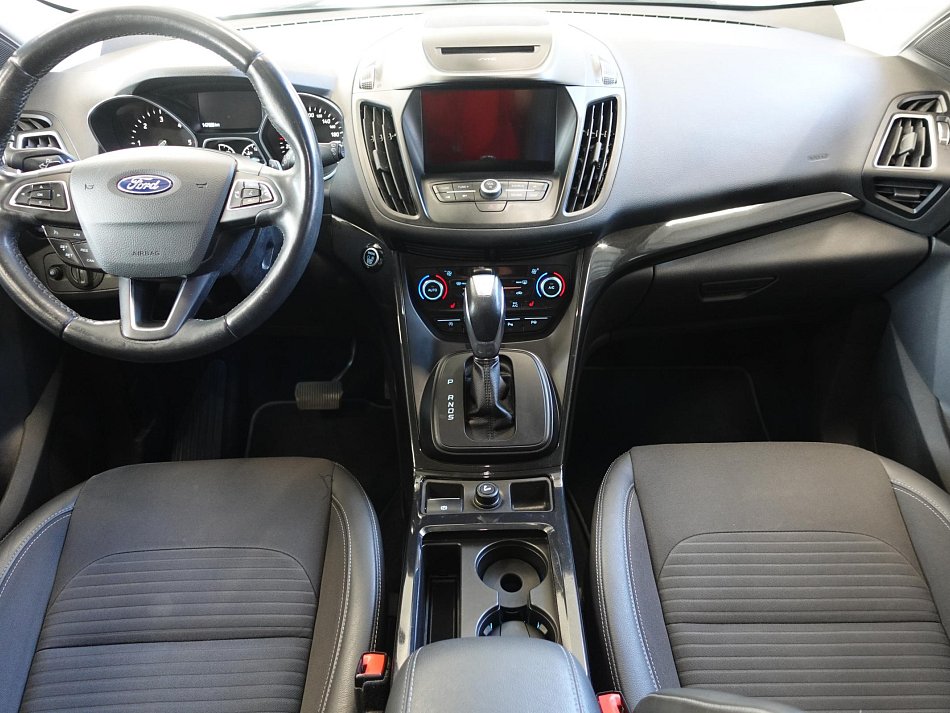 Ford Kuga 2.0 TDCi Titanium AWD