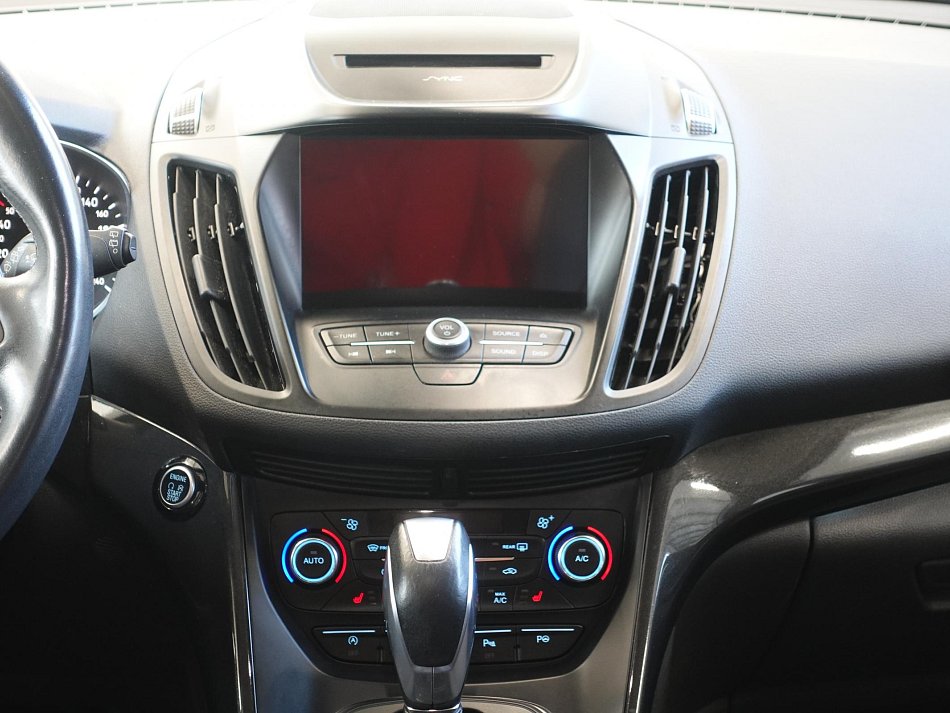 Ford Kuga 2.0 TDCi Titanium AWD