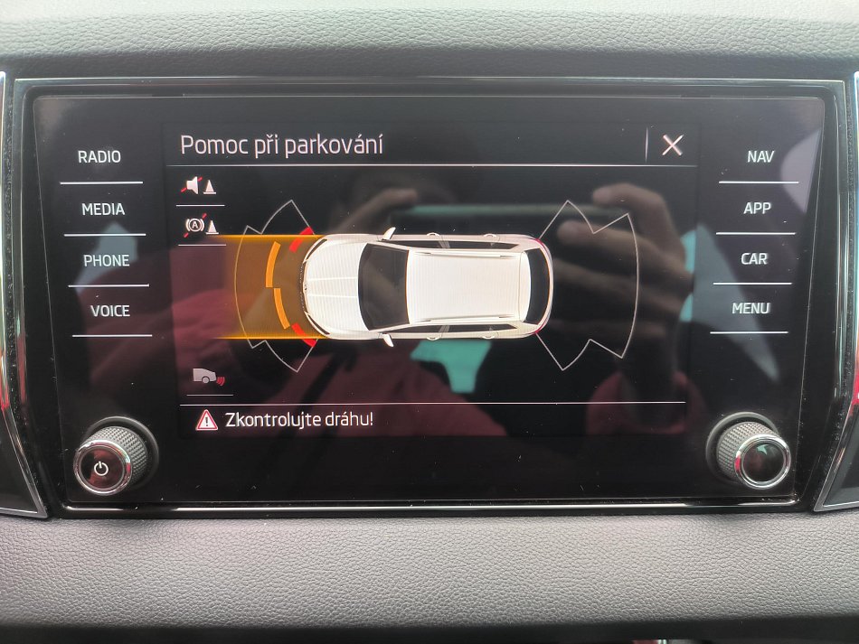 Škoda Karoq 2.0 TDi Style