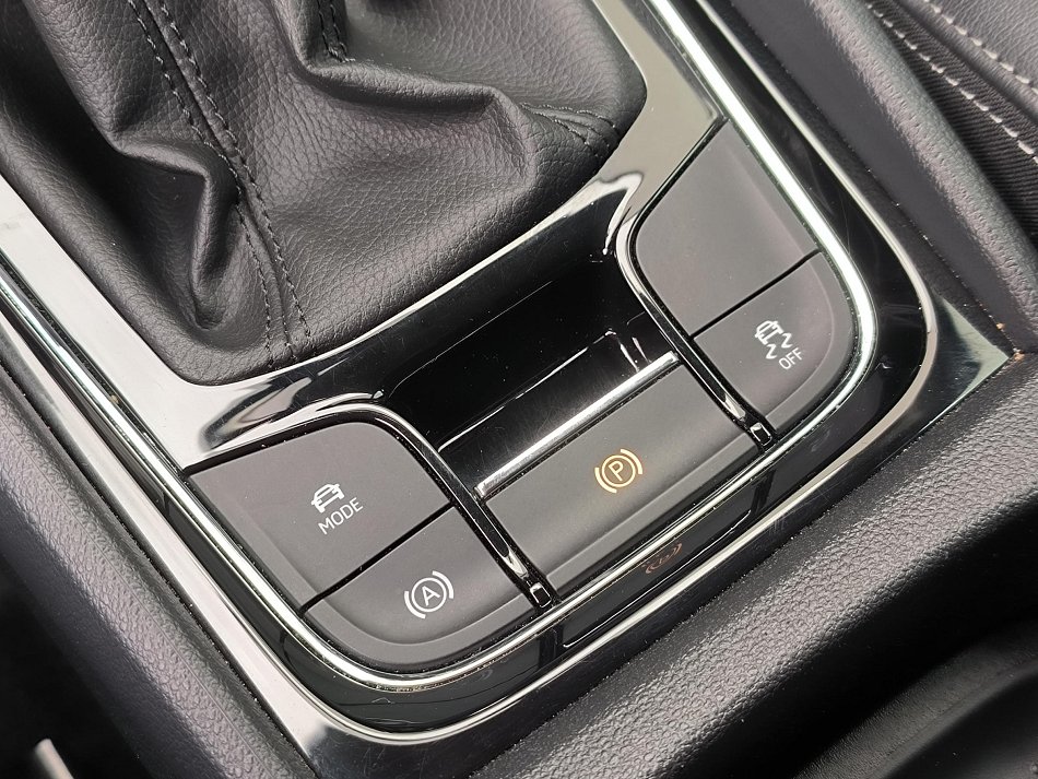 Škoda Karoq 2.0 TDi Style