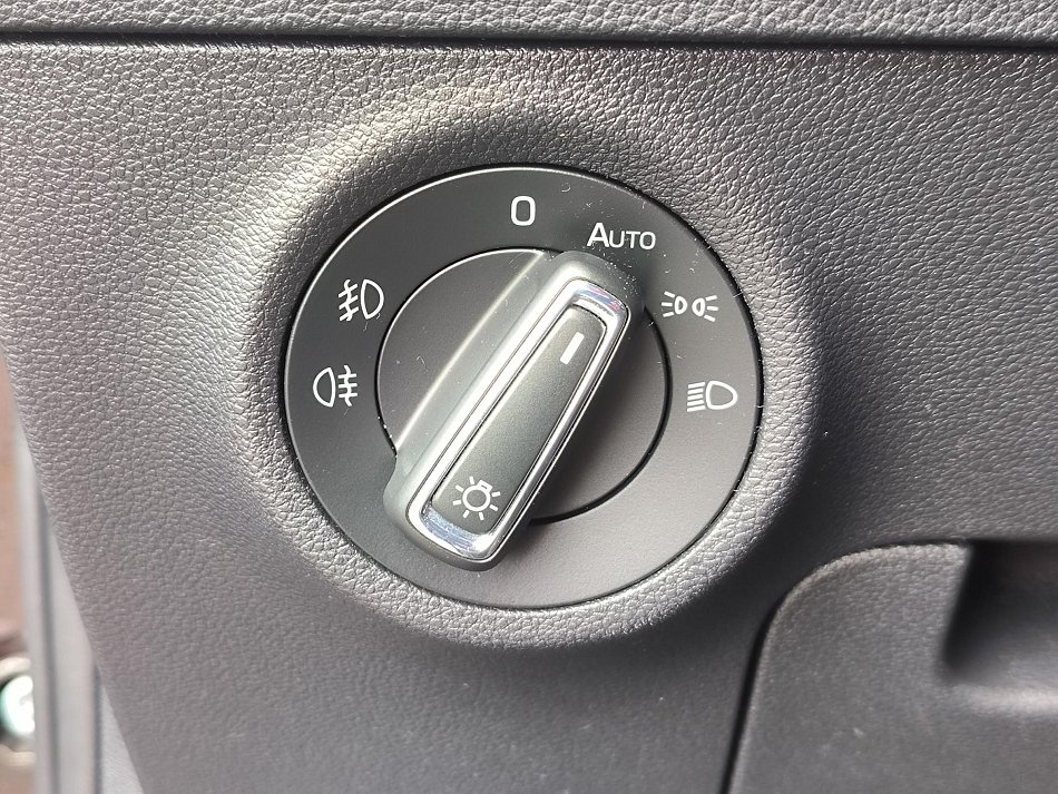 Škoda Karoq 2.0 TDi Style