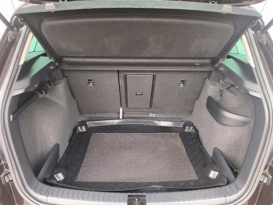 Škoda Karoq 2.0 TDi Style
