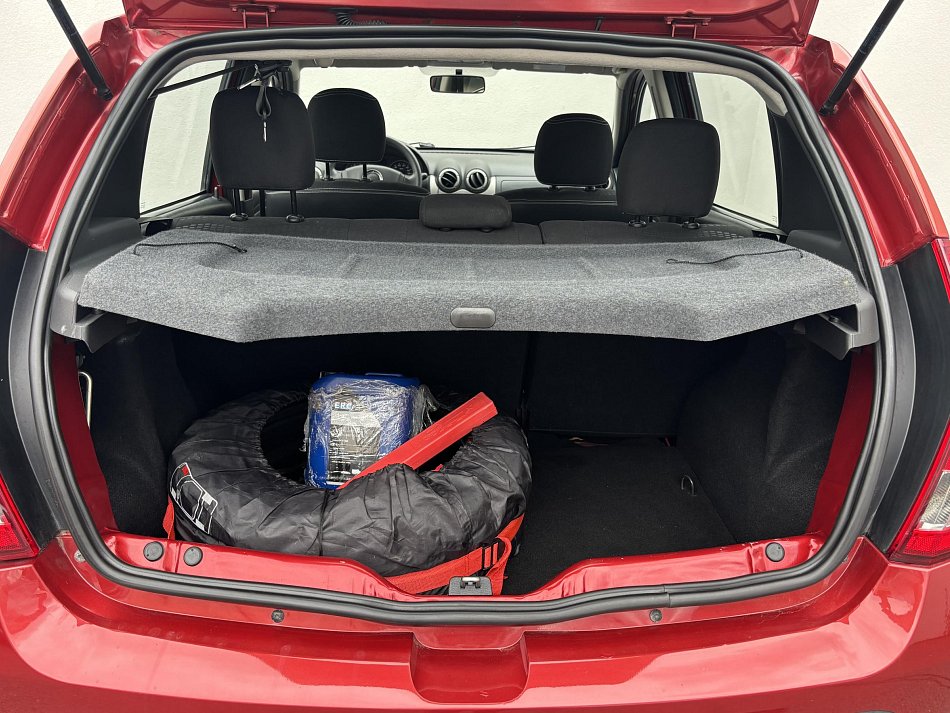 Dacia Sandero 1.6 i Stepway