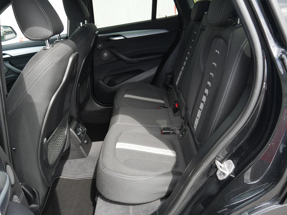BMW X1 2.0d Sport sDrive18d
