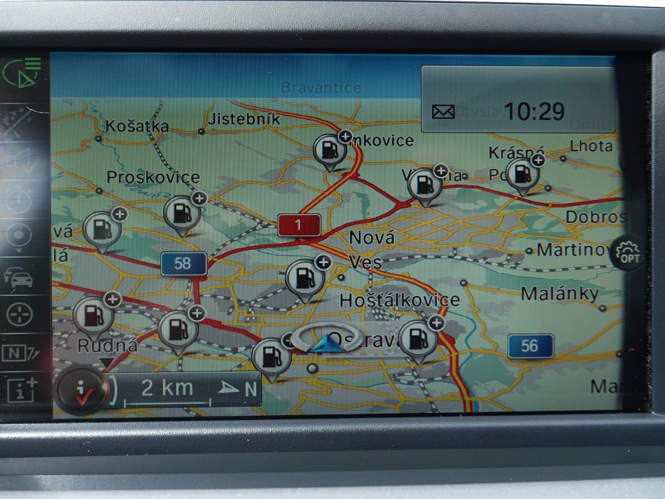 BMW X1 2.0d Sport sDrive18d