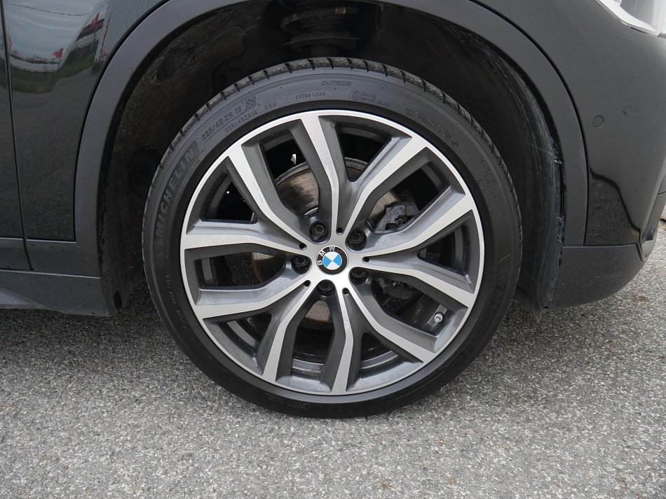 BMW X1 2.0d Sport sDrive18d