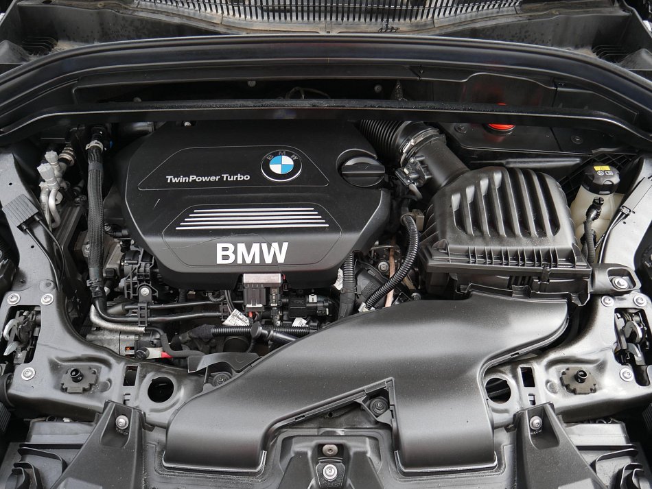 BMW X1 2.0d Sport sDrive18d