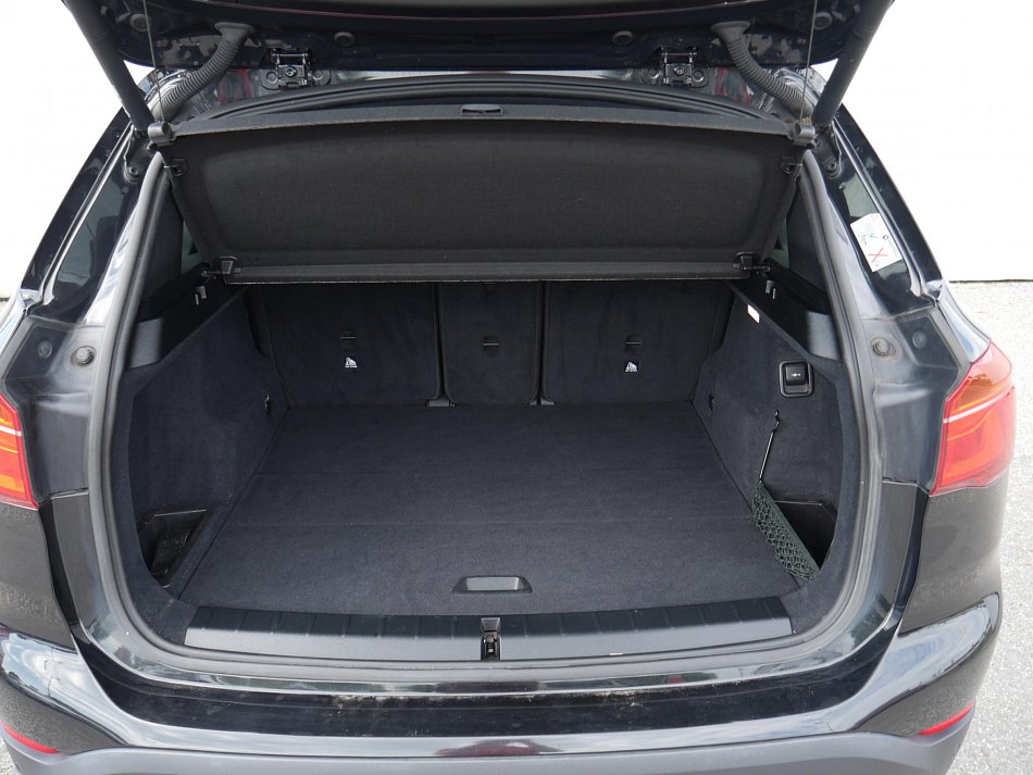 BMW X1 2.0d Sport sDrive18d