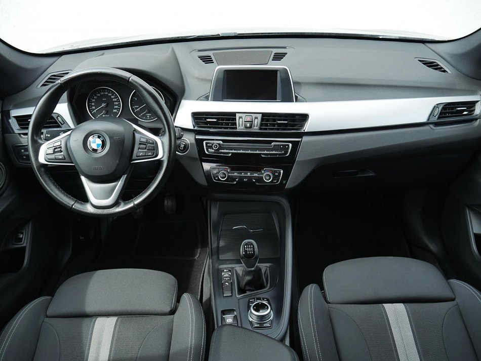 BMW X1 2.0d Sport sDrive18d