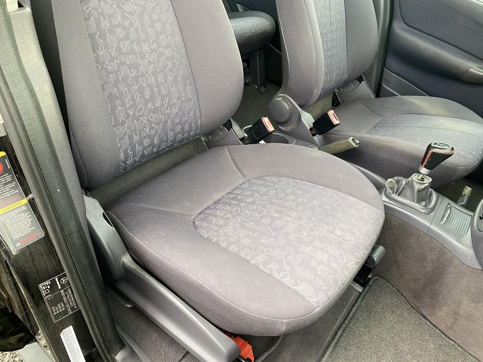 Mercedes-Benz Třída A 1.4 i 