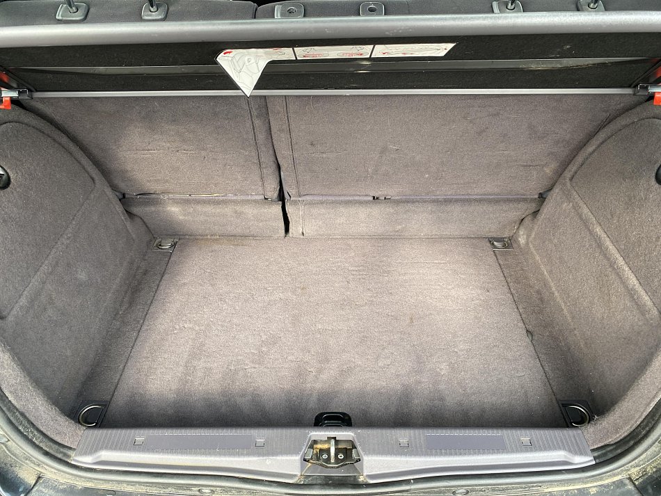 Mercedes-Benz Třída A 1.4 i 