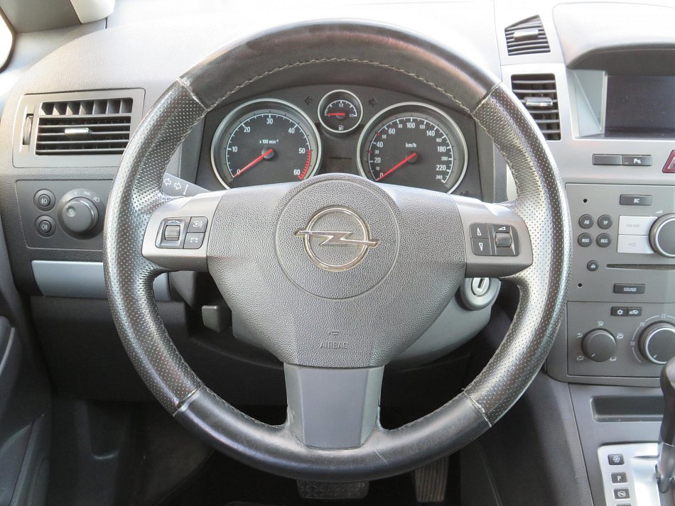 Opel Zafira 1.9CDTI 
