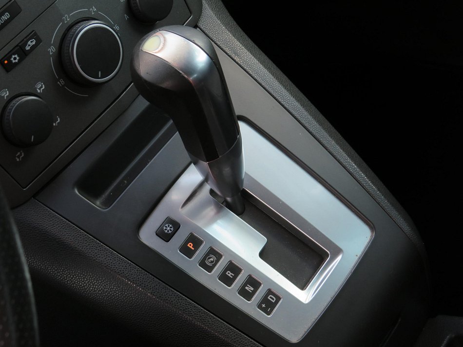 Opel Zafira 1.9CDTI 