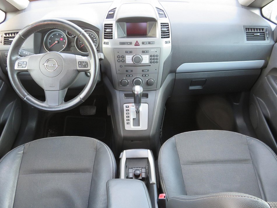 Opel Zafira 1.9CDTI 