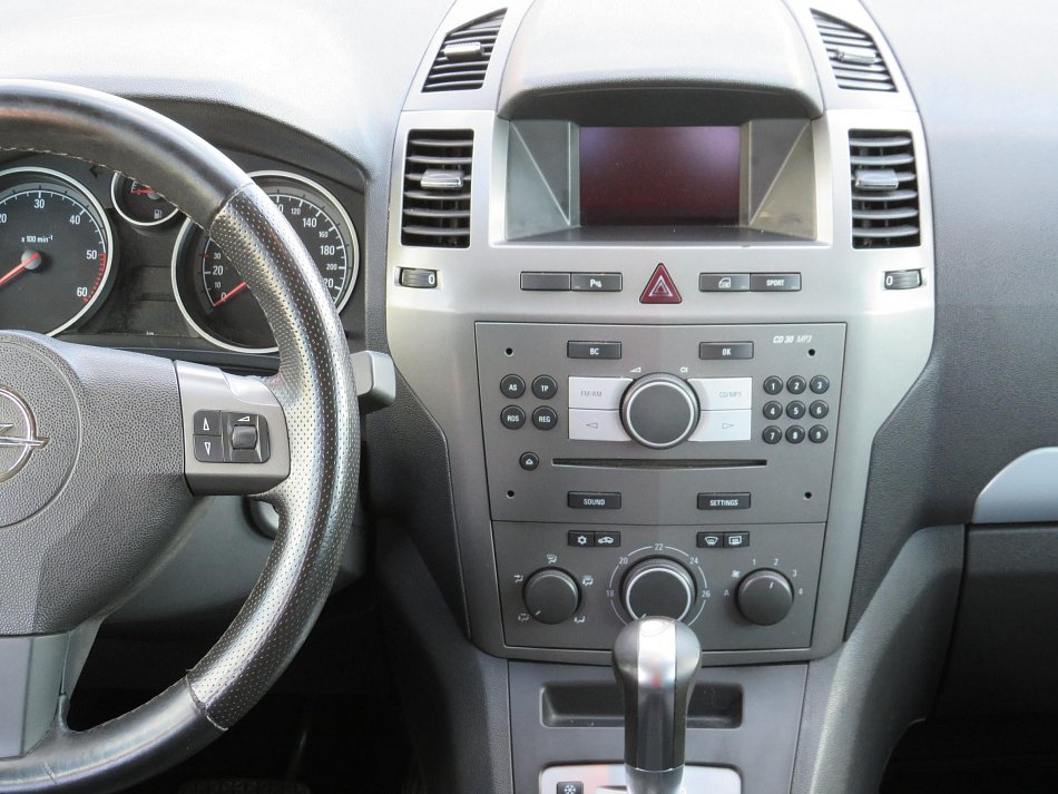 Opel Zafira 1.9CDTI 