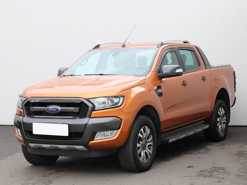 Ford Ranger 3.2 