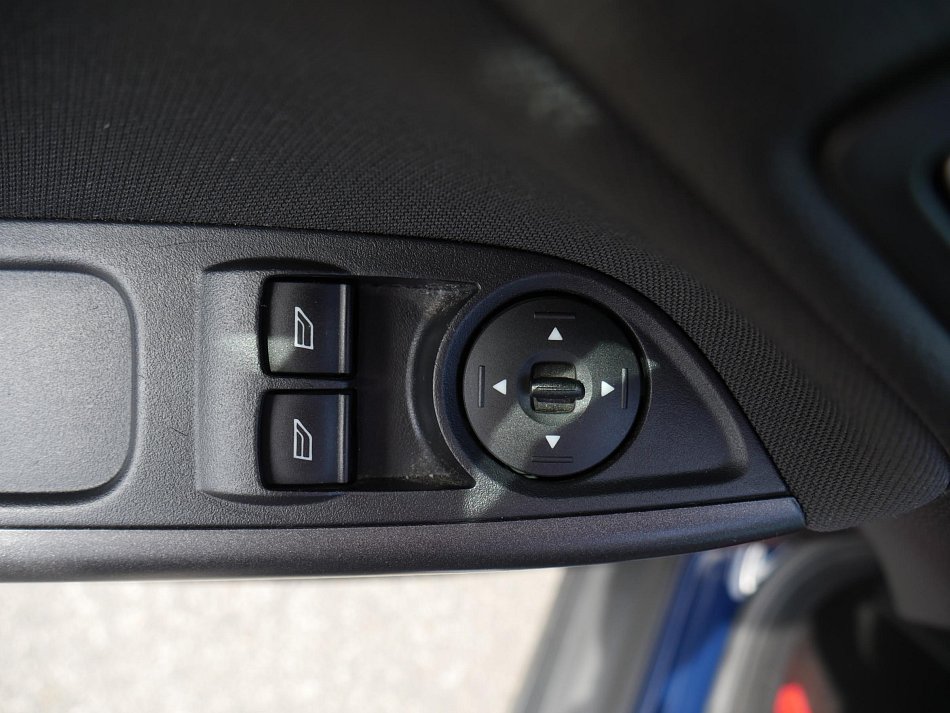 Ford Focus 1.0EB 