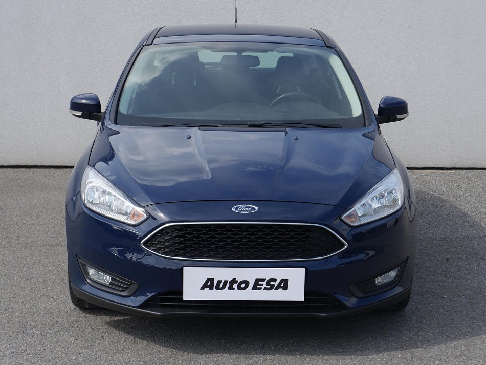 Ford Focus 1.0EB 