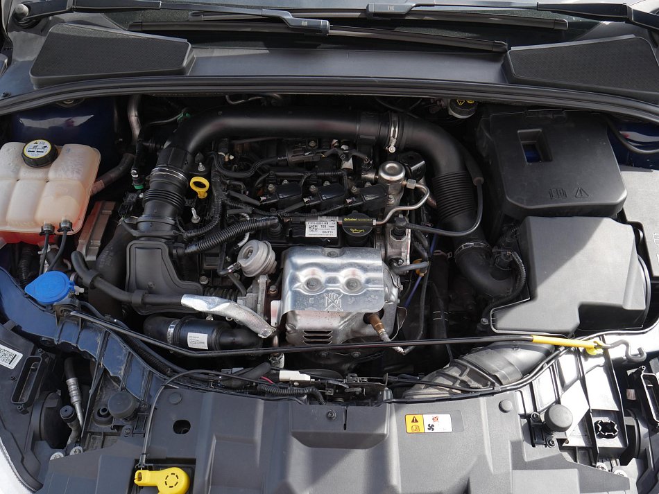 Ford Focus 1.0EB 