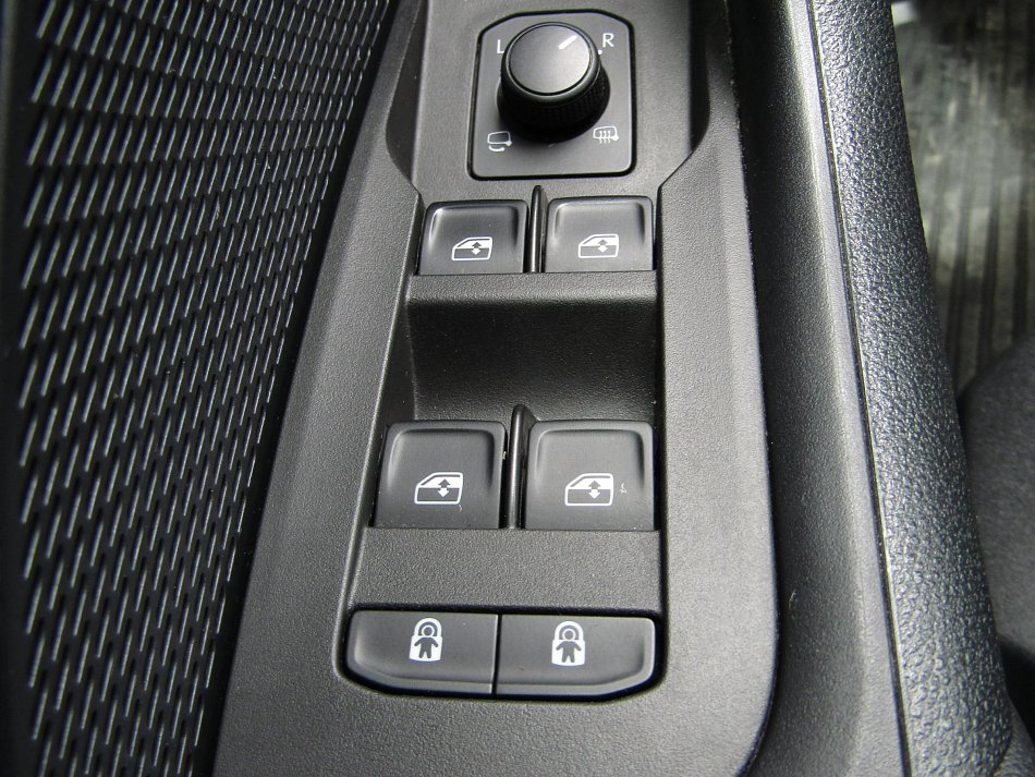 Škoda Octavia IV 2.0 TDi Scout 4x4