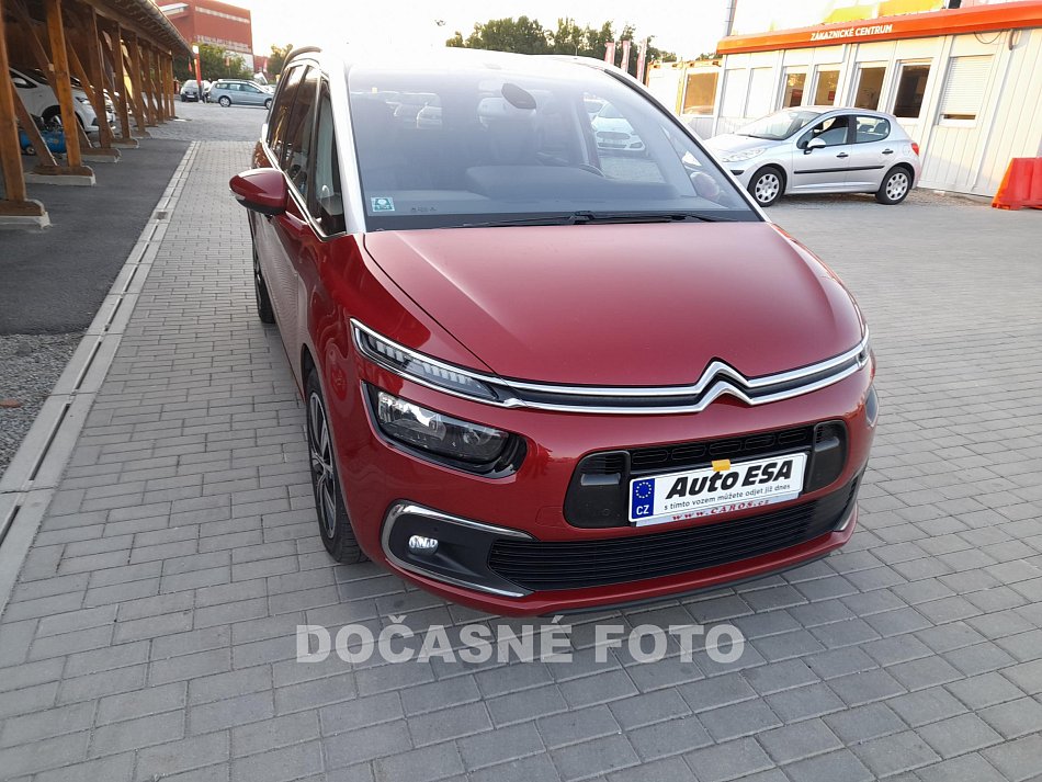 Citroën C4 GRAND Picasso 2.0HDI 