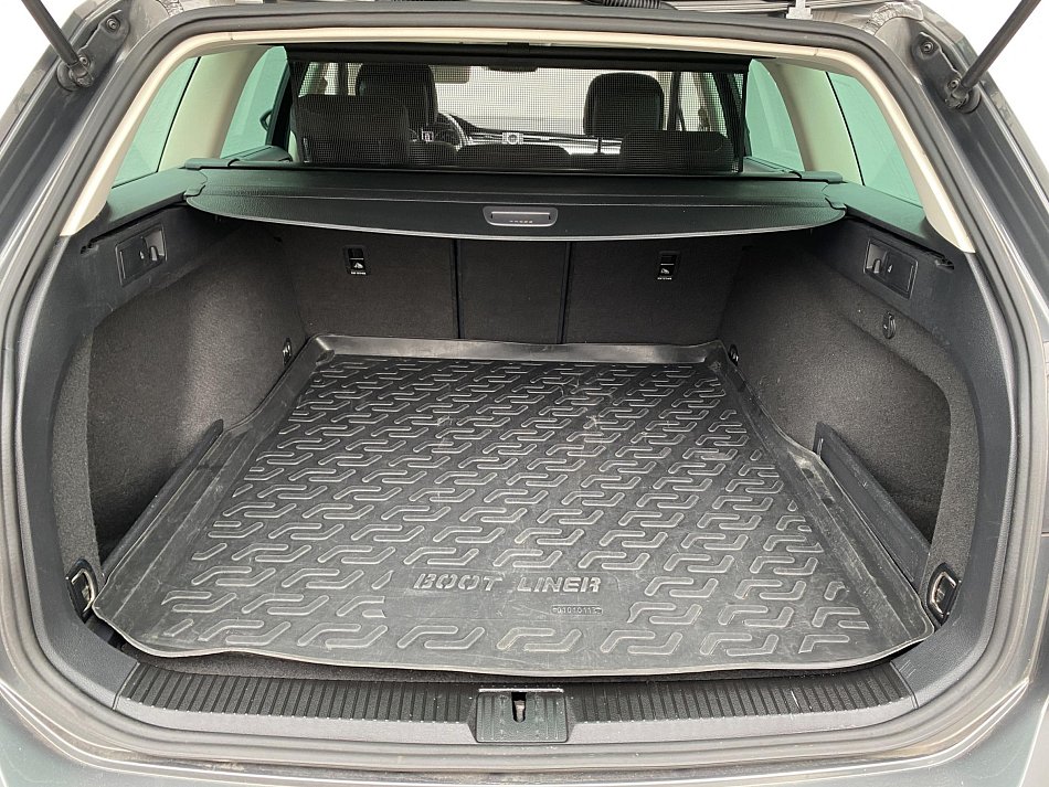Volkswagen Passat 2.0 TDi Comfortline