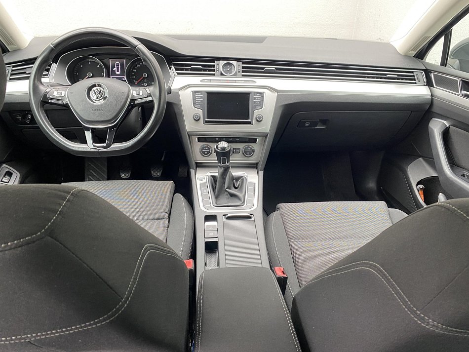 Volkswagen Passat 2.0 TDi Comfortline