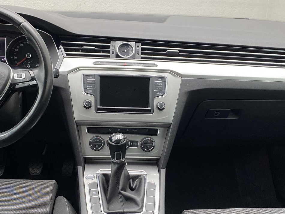 Volkswagen Passat 2.0 TDi Comfortline