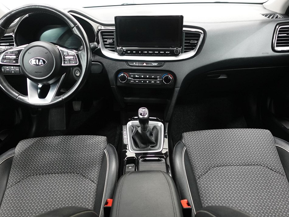 Kia XCeed 1.6 CRDi 
