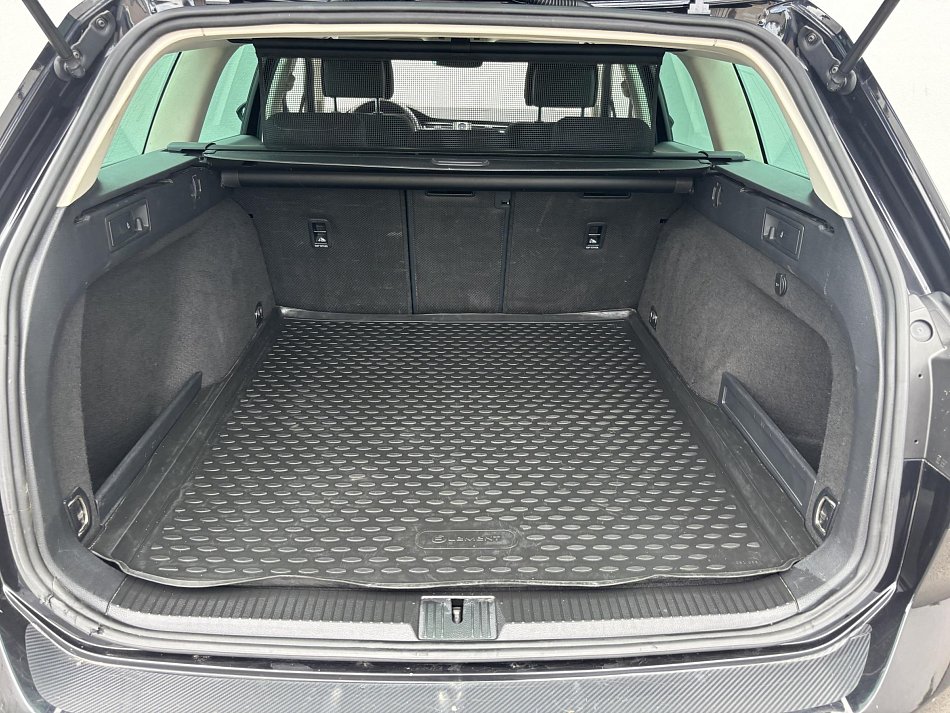 Volkswagen Passat 2.0TDI Comfortline